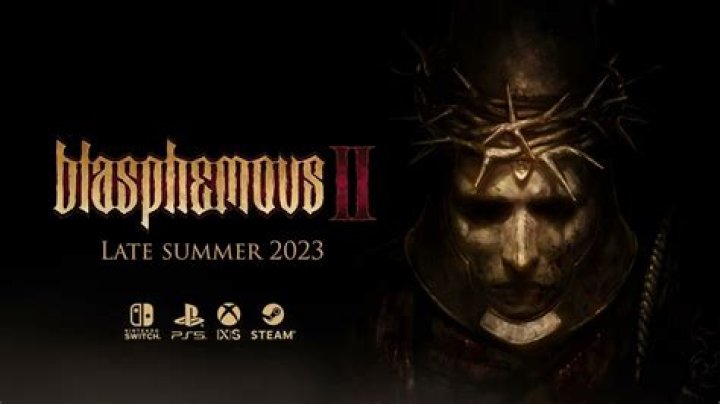 Blasphemous: Stir of Dawn Releases for Free August 4th