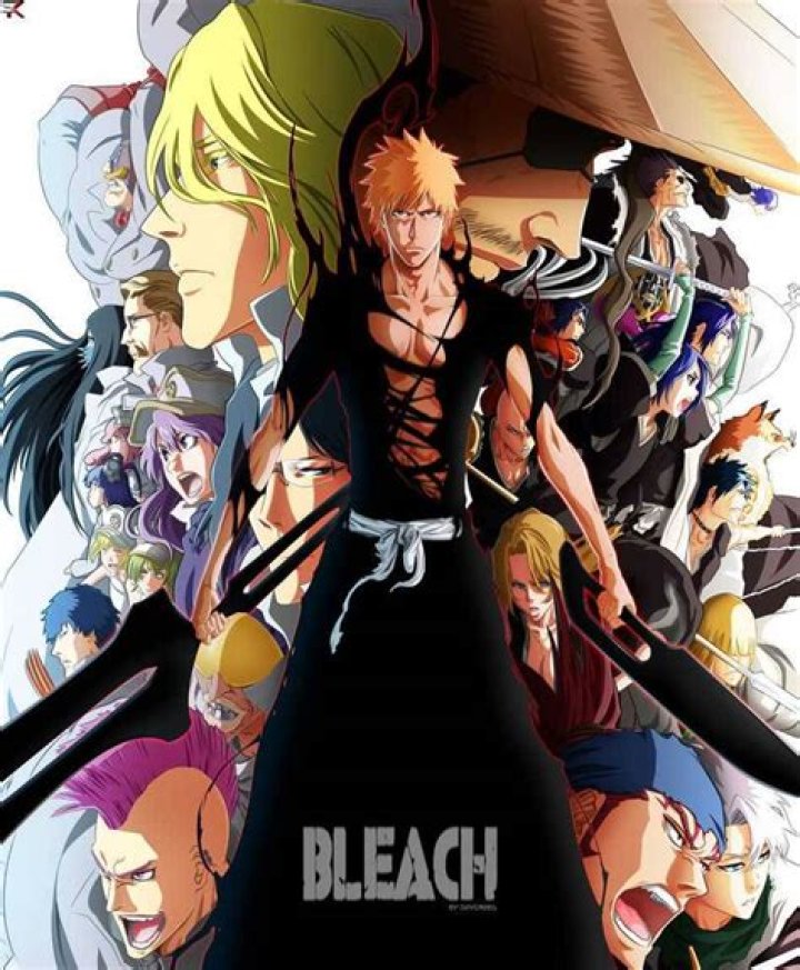 Bleach: Yhwach – Equipment, Powers, And Abilities Explained