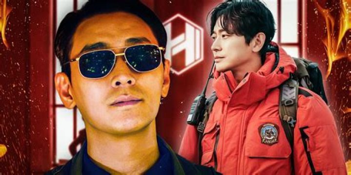 Blood Free poster: Han Hyo Joo projects fierce CEO vibes as Ju Ji Hoon protects her in upcoming thriller