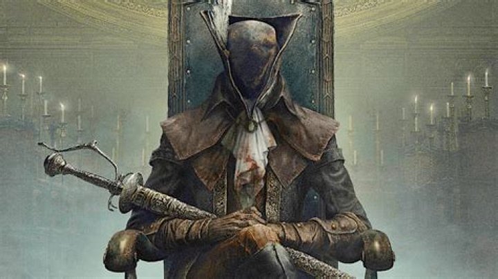 Bloodborne Was Reportedly in the Works for PS5 and PC