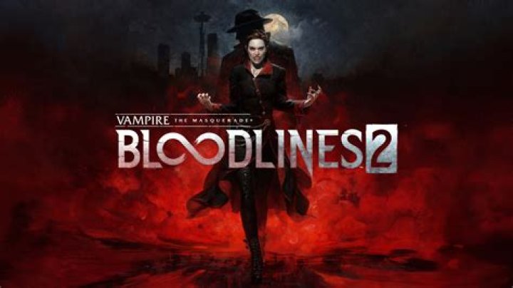 Bloodlines 2 Removed From Epic Store After 