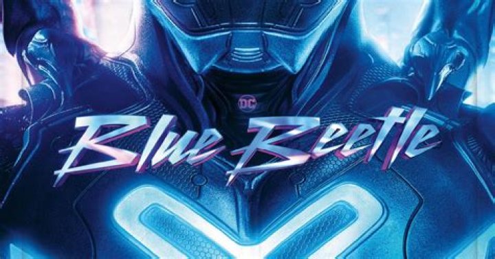 Blue Beetle Featured a Surprise DC Cameo Everybody Missed