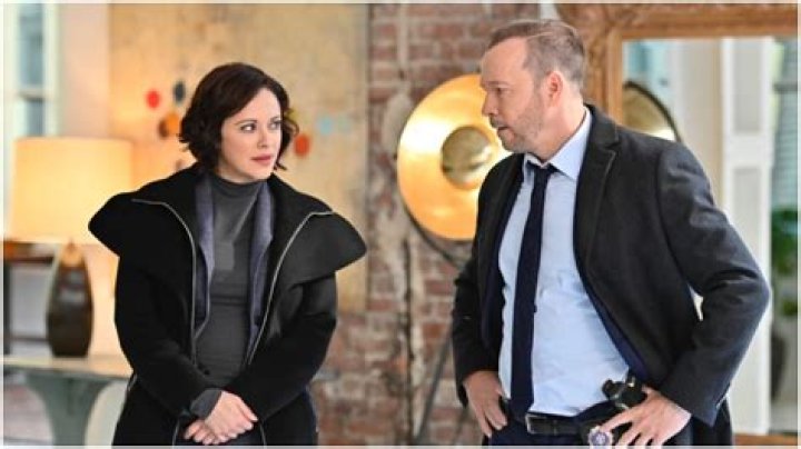 Blue Bloods: Donnie Wahlberg spills on a ‘turning point’ of the Danny-Baez partnership