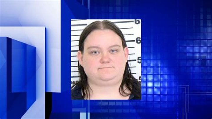 Blue Grass woman sentenced to probation after child suffers chemical burns