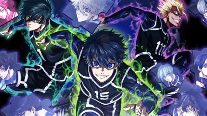Blue Lock Chapter 216: Release Date, Spoilers & How To Read