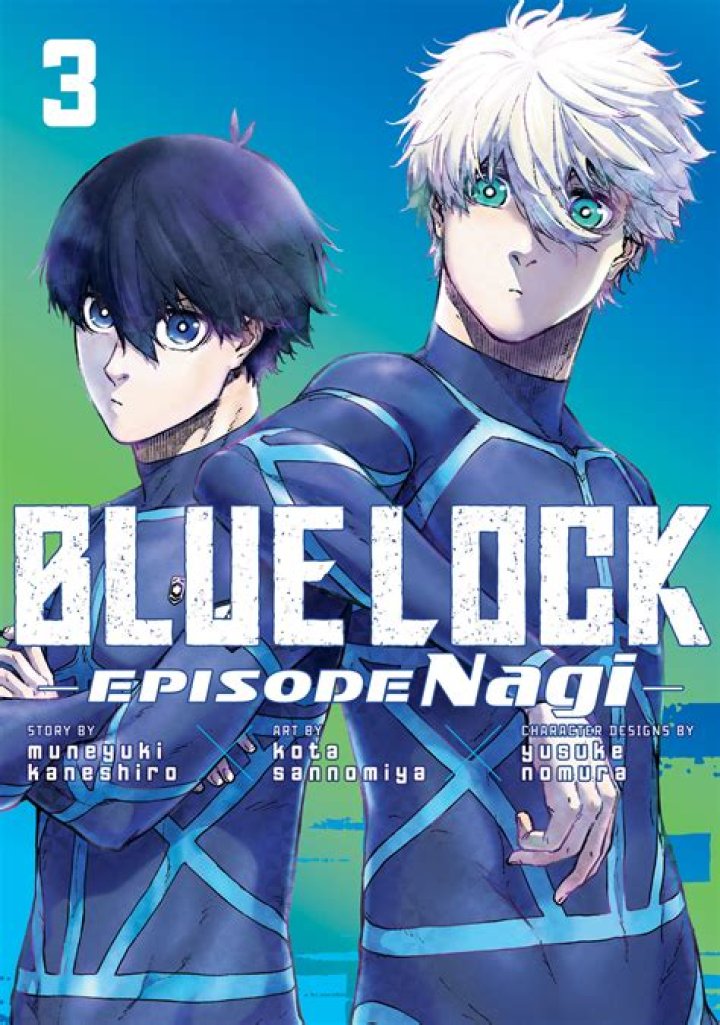 Blue Lock Episode 19 Watch Online, Release Date and More