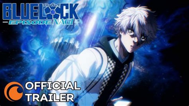 Blue Lock Movie - Episode Nagi: Makers Release Post-Release 'Nagi-Reo' Trailer; Here's What's It About