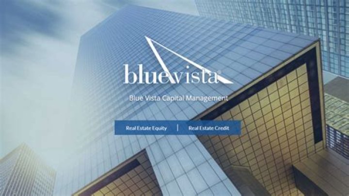 
Blue Vista Capital, LLC (Chicago)

