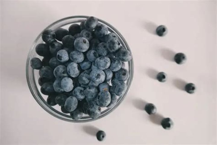 Blueberry Glycemic Index: Nutrition Facts, Weight Loss, Health Benefits
