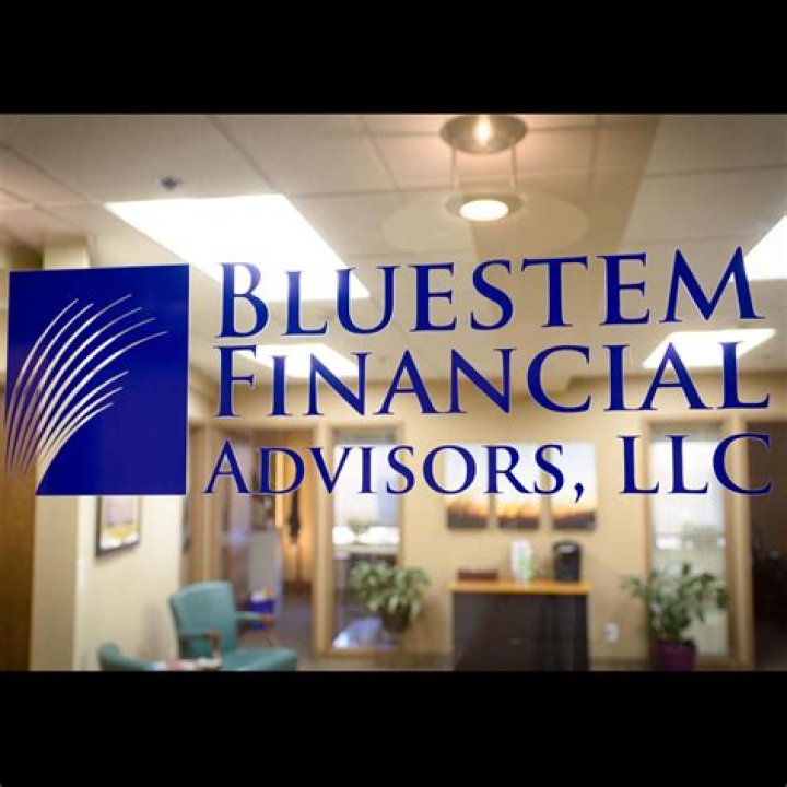 
Bluestem Financial Advisors, LLC (Champaign)
