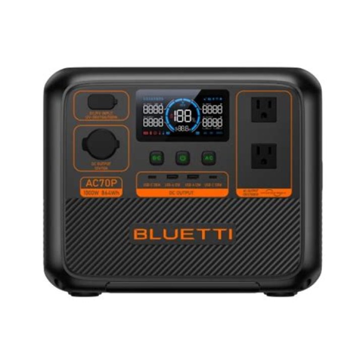 BLUETTI's New EP900 Power Backup System Can Help You Save & Make Money