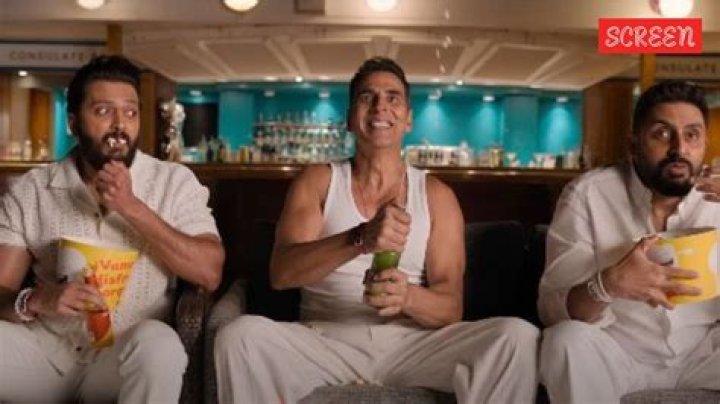 BMCM's Akshay Kumar shares update on Hera Pheri 4; says THIS about Welcome 3 and Housefull 5