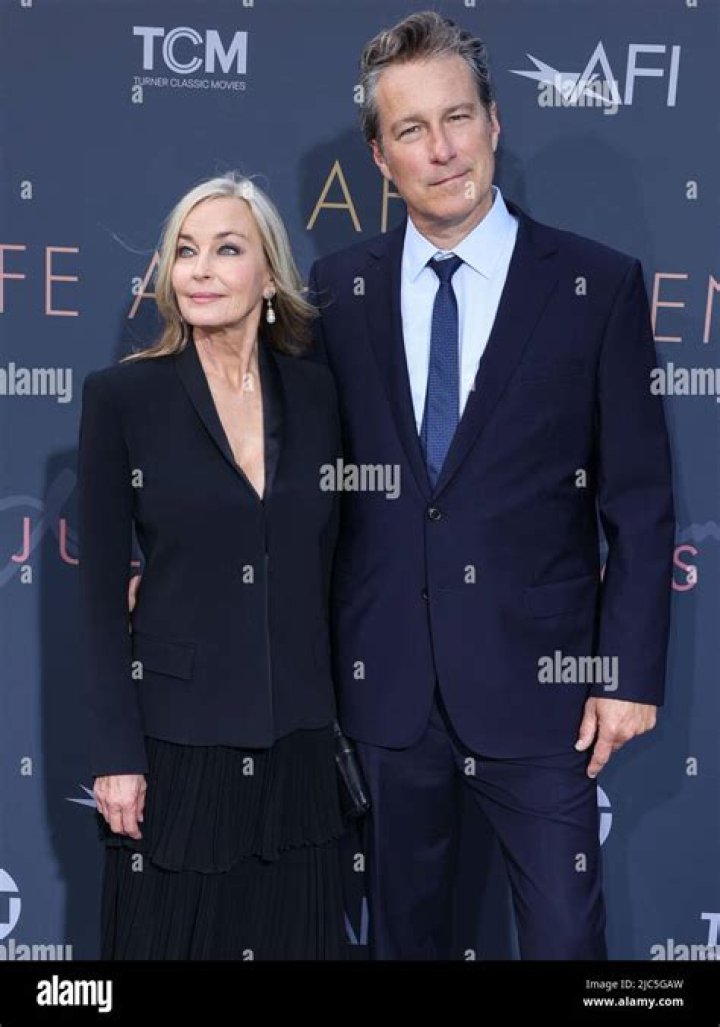 Bo Derek Husband: A Deep Dive Into Her Life And Relationships