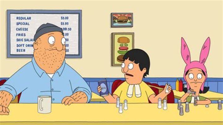 Bob's Burgers' Newest Episode Finally Explores Its Best Side Character
