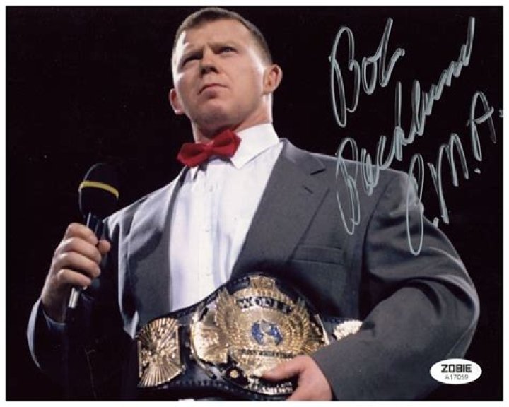 Bob Backlund Net Worth 2024