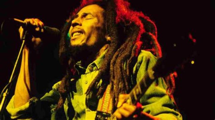 Bob Marley Net Worth: A Deep Dive Into The Legacy Of The Reggae Icon