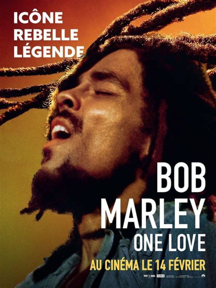 Bob Marley: One Love Movie (2024) - Release Date, Cast, Trailer, Review and Other Details