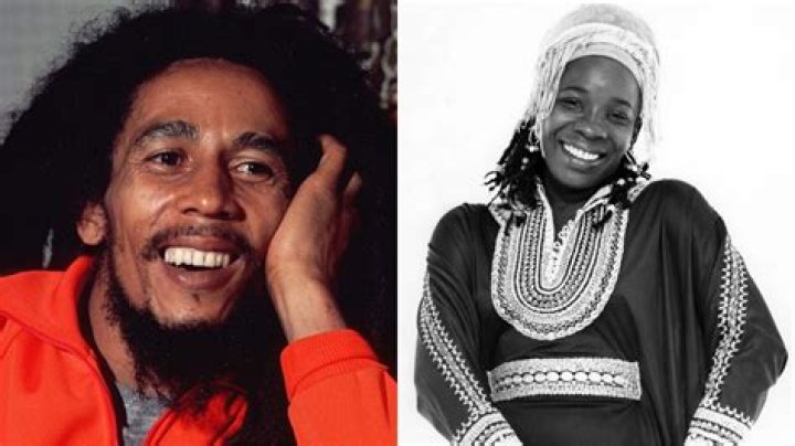 Bob Marley’s 13 Kids: All About the Mothers of the ‘One Love’ Singer’s Kids  