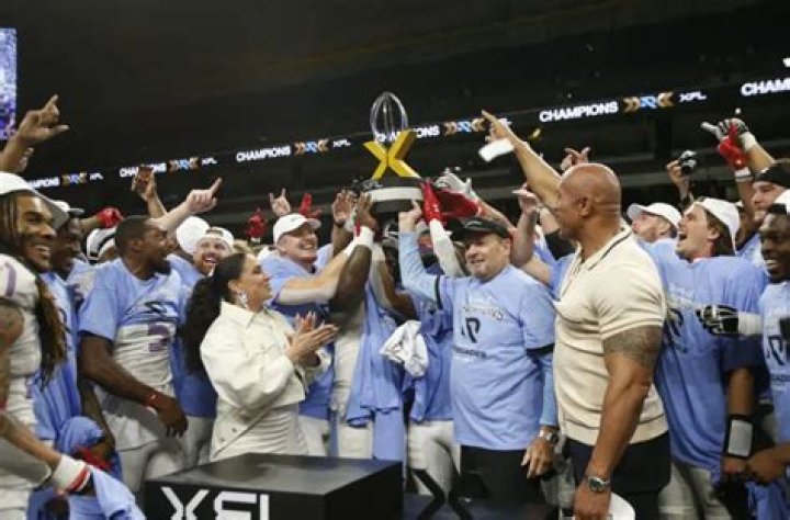 Bob Stoops Bio: XFL Championship, Family & Oklahoma Sooners