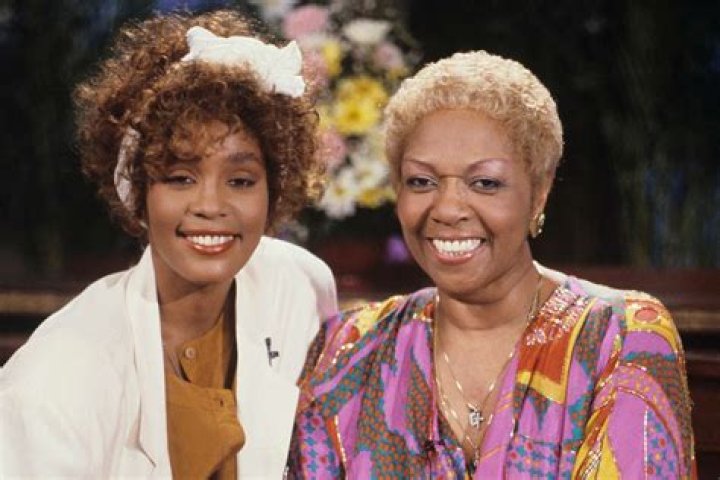 Bobbi Kristina Brown and Cissy Houston Settle About Inheritance