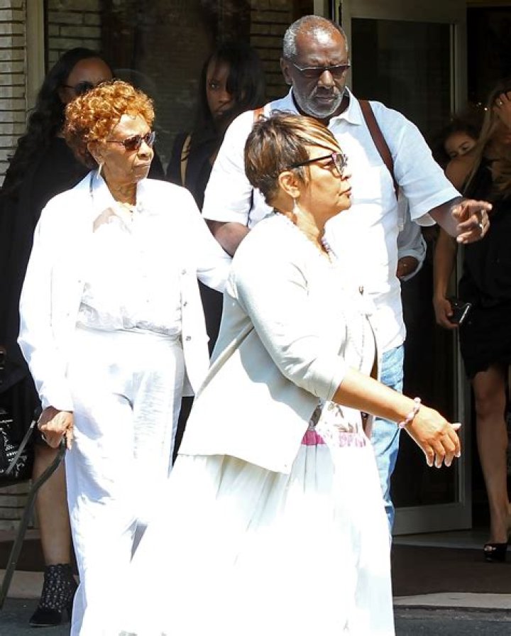 Bobbi Kristina Brown’s dead ex Nick Gordon had ‘black stuff’ foaming from mouth when he ‘overdosed’ at hotel – The Sun