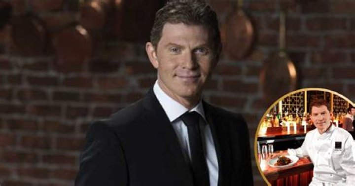Bobby Flay Net Worth 2024