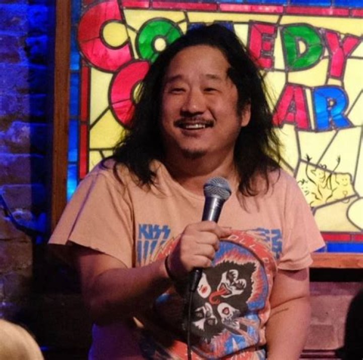 Bobby Lee Marital Status in 2023: Is He United with Khalyla Kuhn or Exploring New Love? Previous Relationship Insight