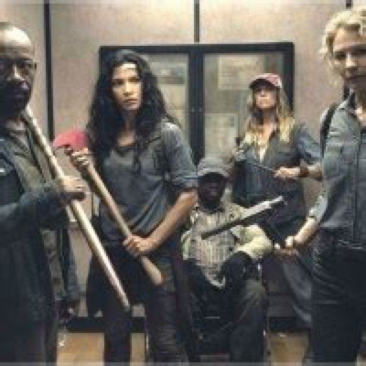 Bobby Reid death: Fear the Walking Dead pays tribute after crew member dies