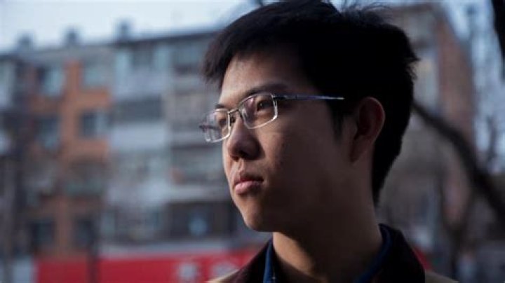 
Bohan Zhang
Net Worth
