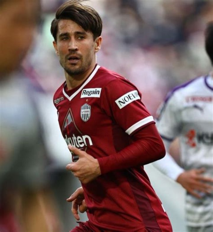 Bojan Krkic (Spanish Footballer): Religion, Nationality, Japan Tour, Bio, Wiki, Age, Career, Net Worth 2023 and More