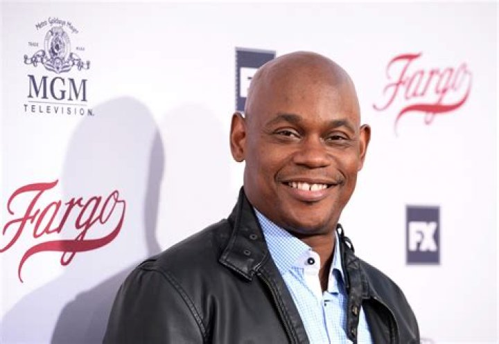 Bokeem Woodbine Net Worth 2024