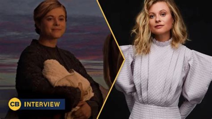 Bonnie Piesse Reflects on Her Origins and Return as Beru Lars
