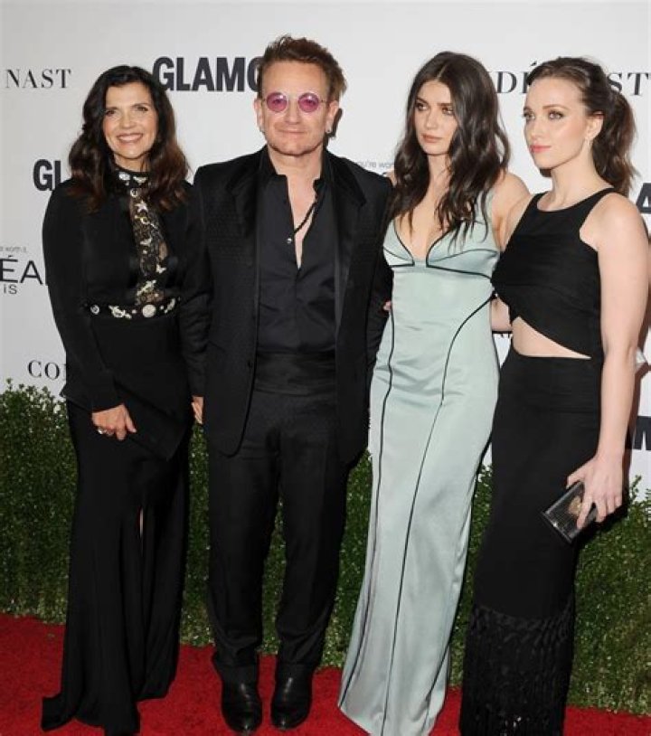 Bono's Daughter Eve Hewson Cast As Maid Marian In Robin Hood Origins