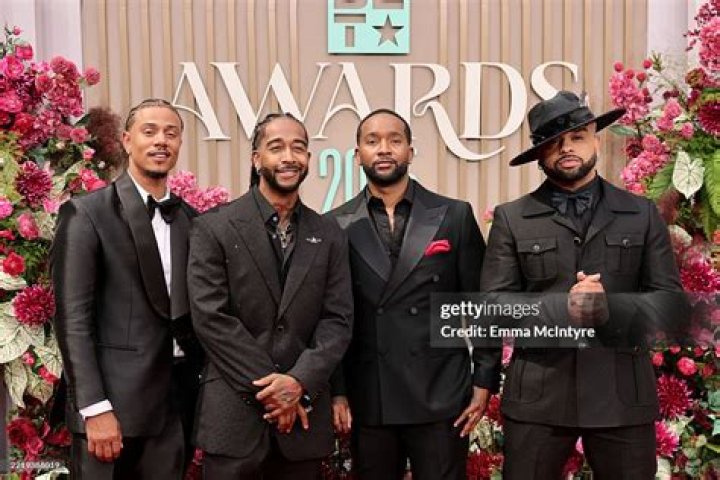 ‘Boog Still Pissed’: J-Boog Suggests Lil Fizz and Apryl Jones Are ‘Corny’ After ‘Laughing’ at Haters