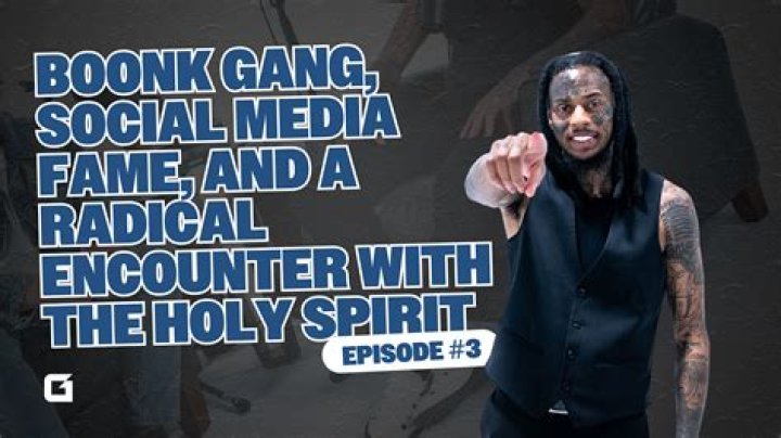 Boonk Gang ‘died and got cloned’ into John Gabbana, says John Gabbana