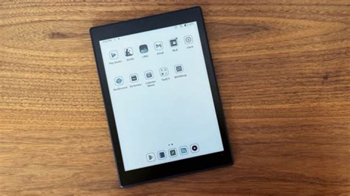Boox Tab Mini C Review: Color E-Reader For Kindle Owners Wanting More