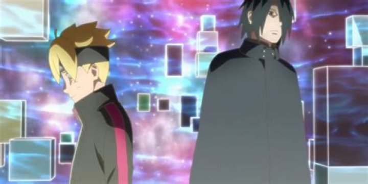 Boruto's Time Travel Arc May Have a Bigger Impact on the Series Than Fans Think