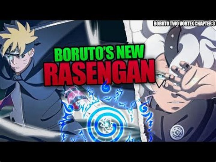 Boruto Chapter 4 Release Date, Major Spoilers To Expect, And More