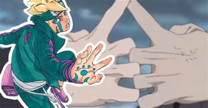 Boruto Drops Naruto Shippuden Nod in Latest Fight: Watch