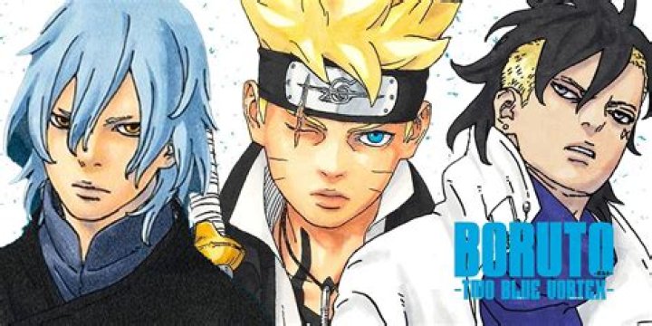 Boruto Two Blue Vortex: Kawaki's Power Up; A New Path in Boruto's Journey