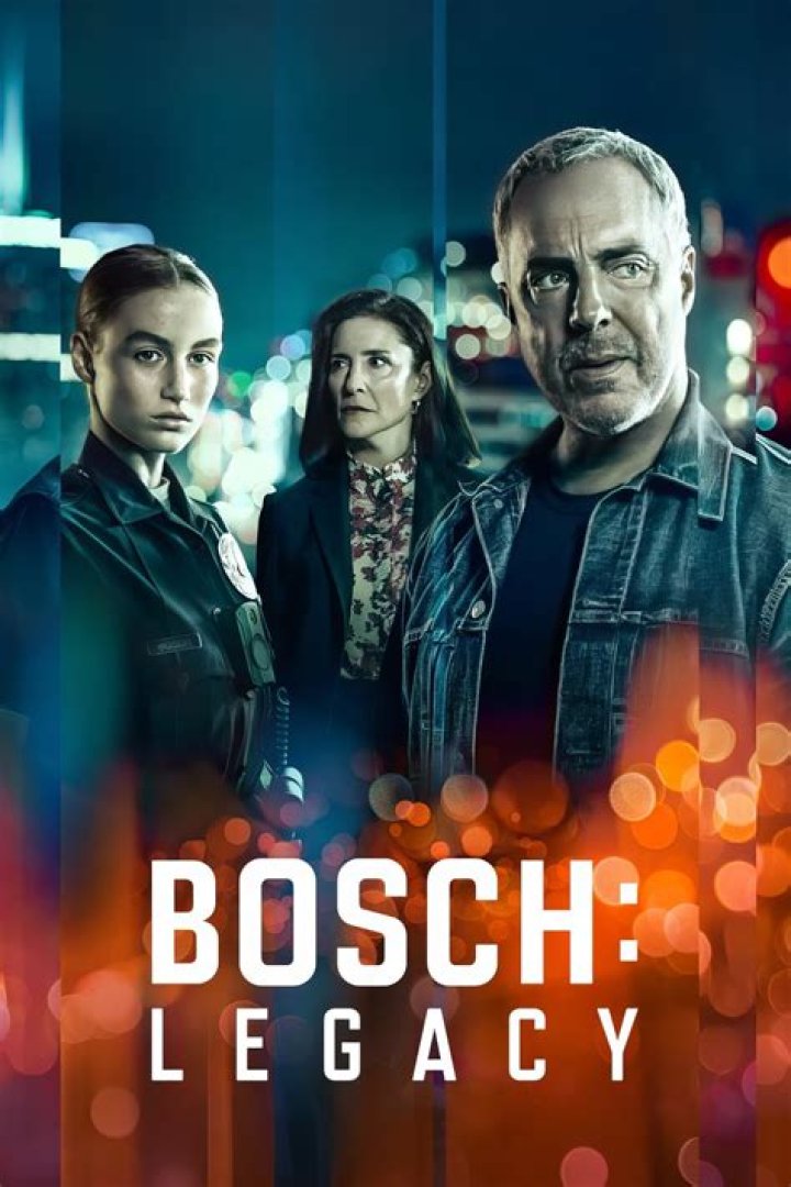 Bosch Legacy Season 2 Finale Recap and Ending, Explained: Who Killed Lexi Parks?