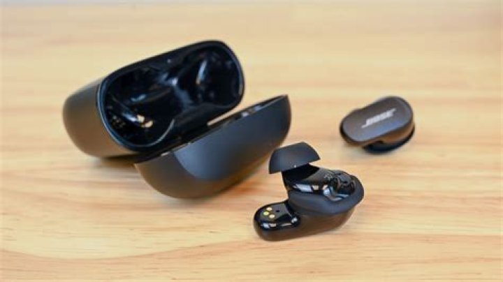 Bose QuietComfort Earbuds 2 Review: A Step Forward for Noise Cancelling Audio