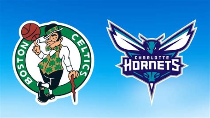 Boston Celtics vs Charlotte Hornets Prediction and Injury Report