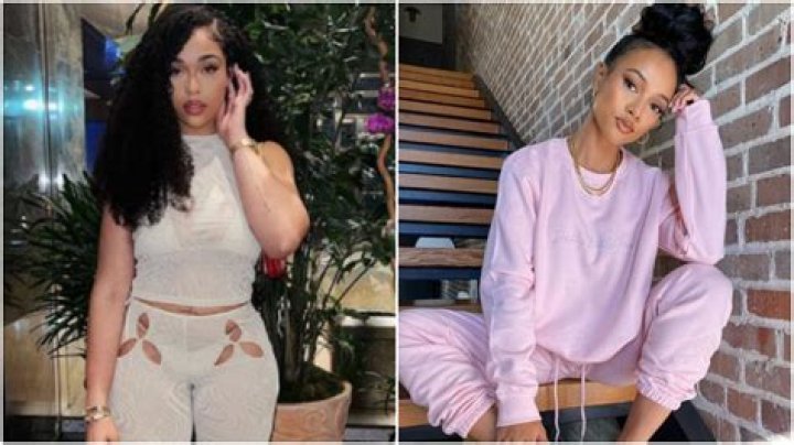 ‘Both Are Beautiful Women But…’: Karrueche Tran and Jordyn Woods Spotted In the Same Multi-Colored Outfit, Fans Decide Who Wore It Better