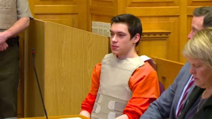 Both Fairfield teens accused of teacher’s murder will be tried as adults