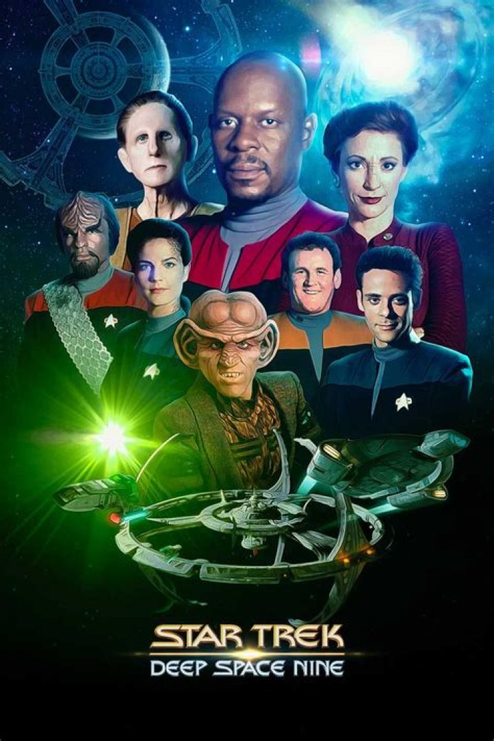 Both Worlds Is Bringing Back a Deep Space Nine Star