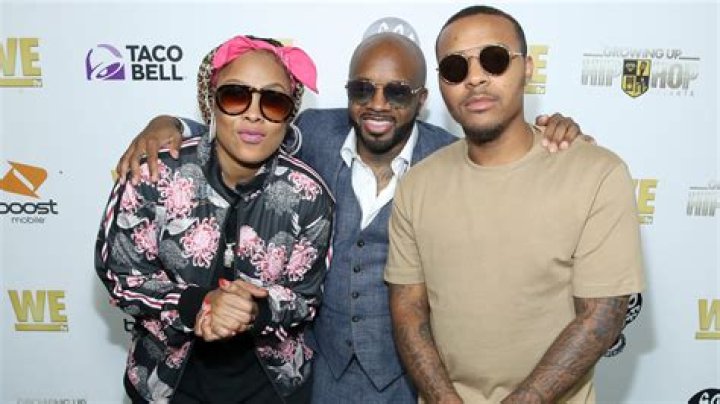 Bow Wow Says Jermaine Dupri Didn't Create 106 & Park