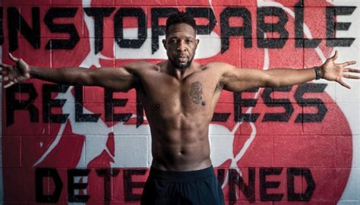 Boxer Cedric Jones Obituary And Cause Of Death: What Happened To Him?