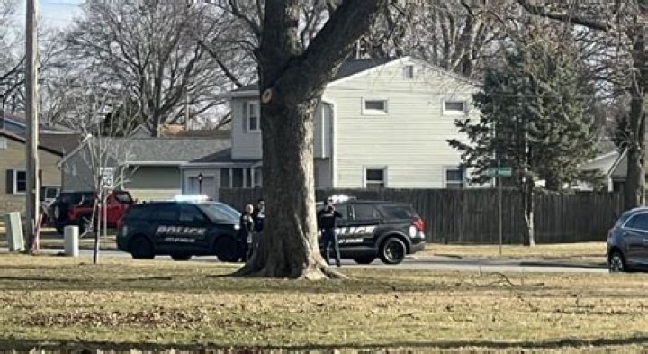 Boy released from hospital after SUV struck him in Moline