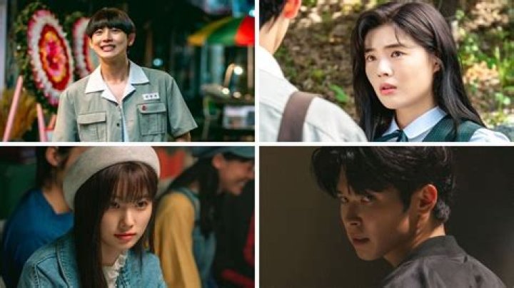 Boyhood First Look: Im Siwan, Lee Sun Bin, Kang Hye Won and Lee Si Woo star in still cuts for upcoming K-drama
